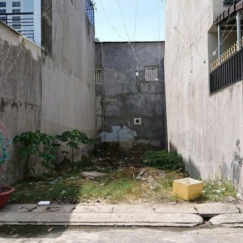 Thiết kế xây dựng nhà trọn gói