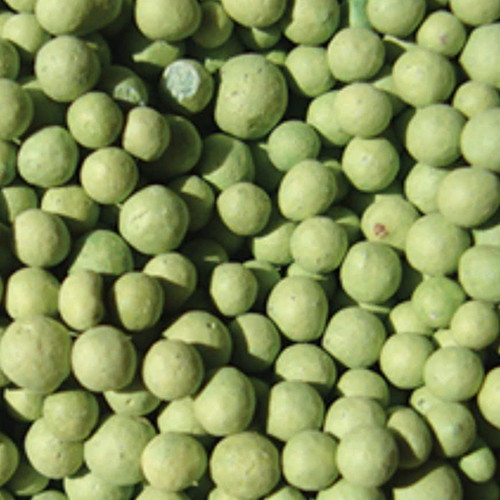 Zeolite màu xanh chuối