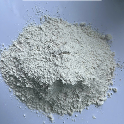 Bột cao lanh