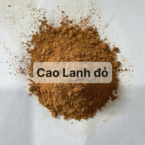 Bột cao lanh
