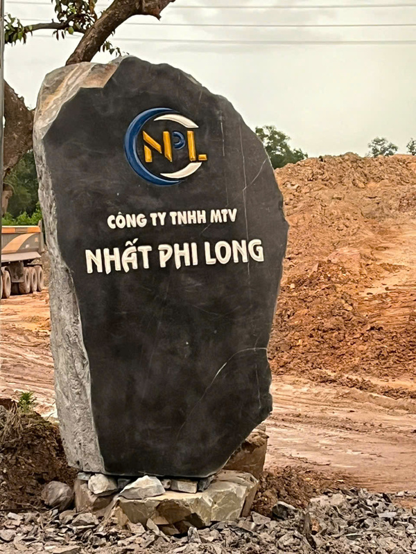 Hình ảnh công ty Nhất Phi Long