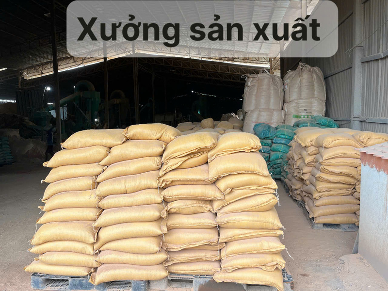 Hình ảnh nhà xưởng, kho hàng Nhất Phi Long
