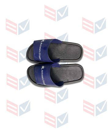 Dép PVC chống tĩnh điện - Công Ty CP Vật Tư Phòng Sạch Và Bảo Hộ Lao Động Bách Việt