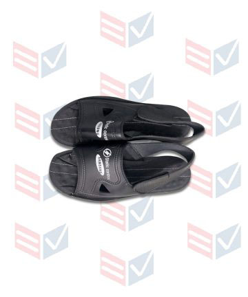 Dép chống tĩnh điện Samsung - Công Ty CP Vật Tư Phòng Sạch Và Bảo Hộ Lao Động Bách Việt