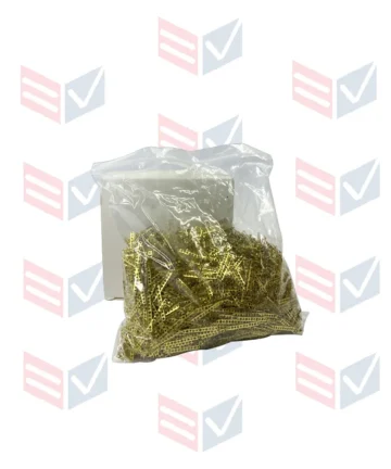 Kẹp cá sấu