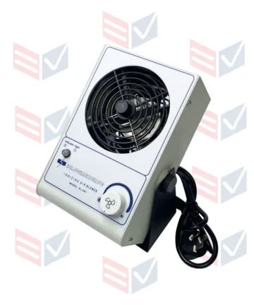 Quạt ION SL 001