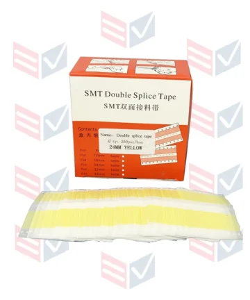 Tape nối liệu