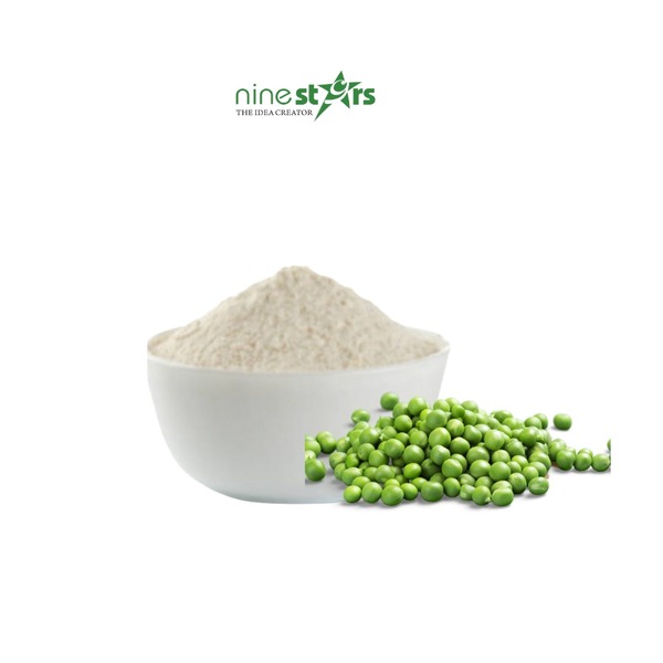 Bột mầm đậu Hà Lan