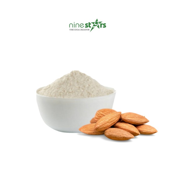 Bột mầm hạnh nhân