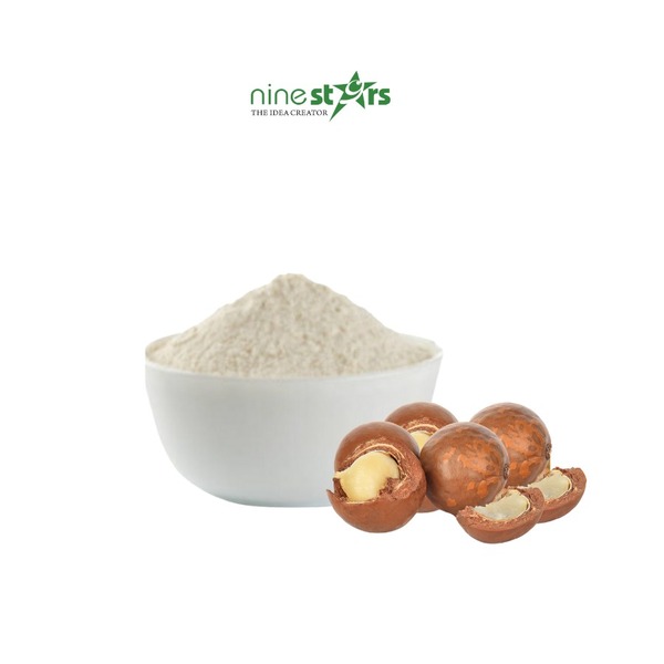 Bột mầm hạt macca