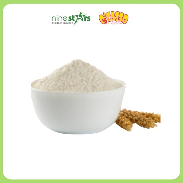 Bột ngũ cốc dinh dưỡng giảm cân O’Casso