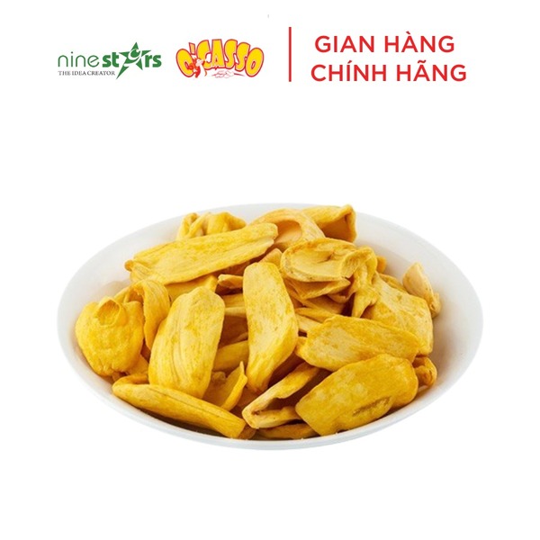 Mít sấy O’Casso