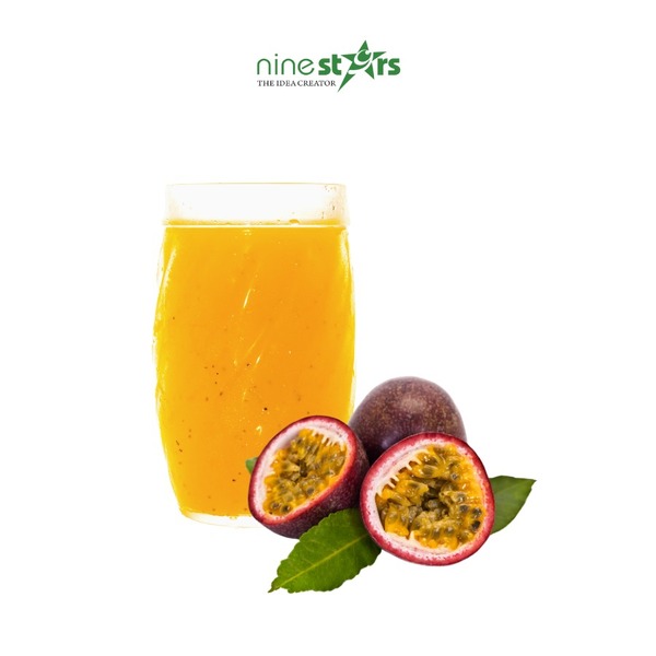 Nước ép cô đặc chanh dây