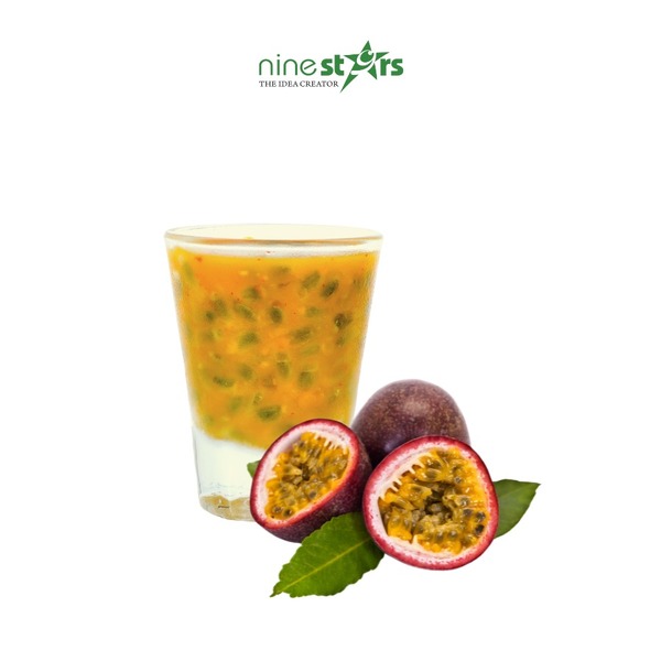 Nước ép puree chanh dây