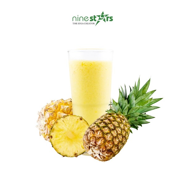 Nước ép puree thơm