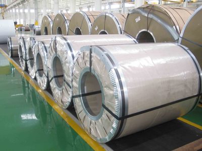 Cuộn inox SUS 304
