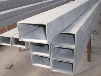 Hộp đúc hoặc hàn inox công nghiệp SUS 316/304/201
