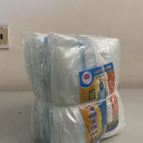 Áo mưa Trúc Hiền