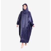 Áo mưa Trúc Hiền