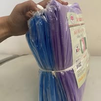 Áo mưa Trúc Hiền