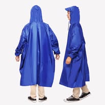 Áo mưa Trúc Hiền