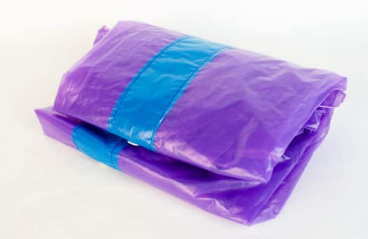 Áo mưa Trúc Hiền