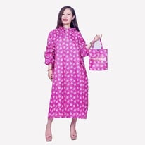 Áo mưa Trúc Hiền