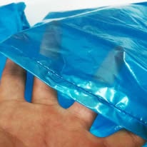 Áo mưa Trúc Hiền