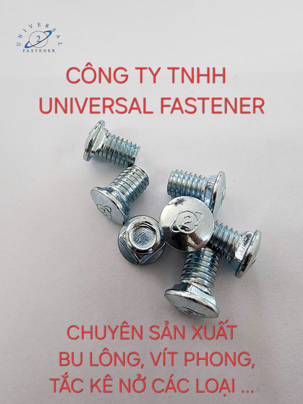 Bulong cổ vuông