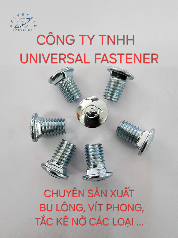 Bulong cổ vuông