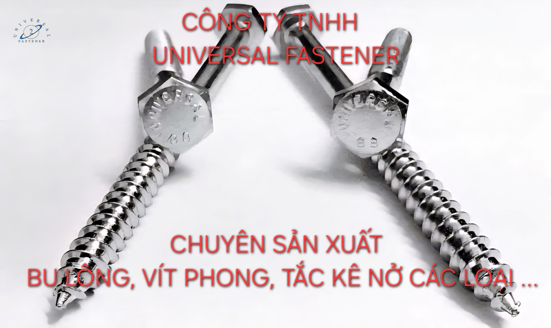 Bulong vít gỗ
