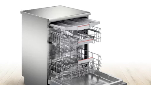 Máy rửa chén bát Bosch SMS6ZCI49E seri 6
