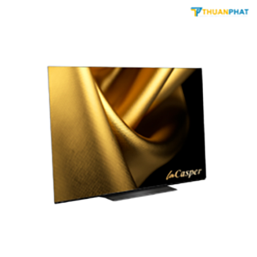Google Tivi Casper OLED 55 inch 55CGS810