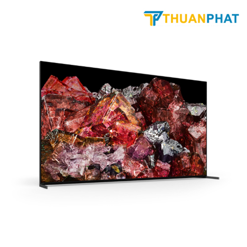 Google Tivi MiniLED Sony 85 inch 4K (XR-85X95L)