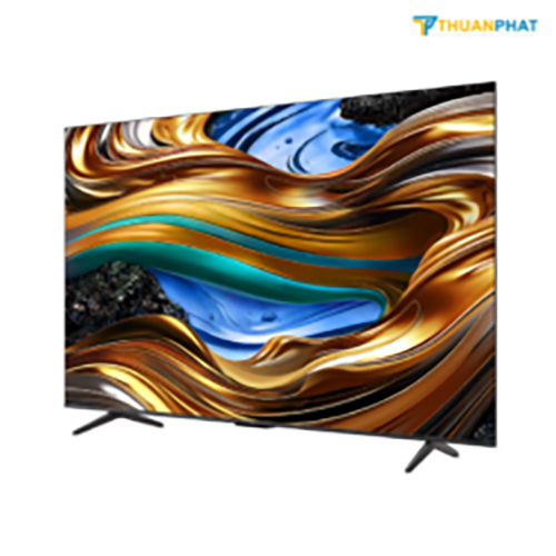 Google Tivi TCL 4K UHD 43 inch 43P755