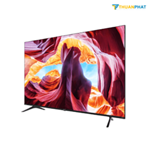 Smart Tivi Casper 4K UHD 55 inch 55UW6000