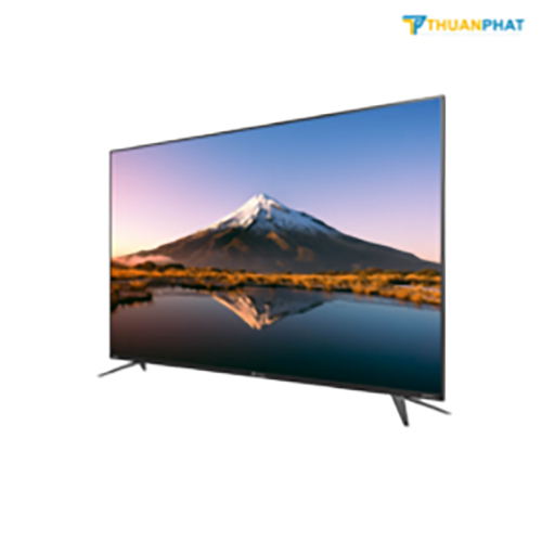 Smart Tivi Casper 4K UHD 58 inch 58UX5200