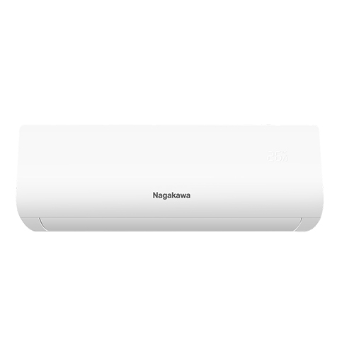 Điều hòa Nagakawa 12000BTU 1 chiều NS-C12R2B52
