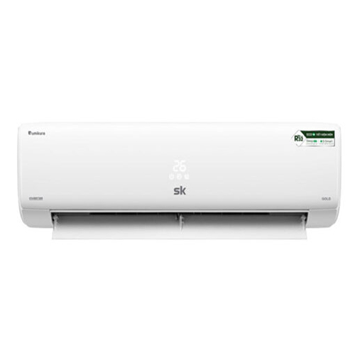 Điều hoà Sumikura Inverter 2 Chiều 12.000 BTU APS/APO-H120/Gold