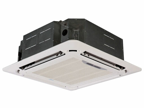 Điều hòa âm trần Midea inverter 18000BTU 1 chiều MCD1-18CRDN8