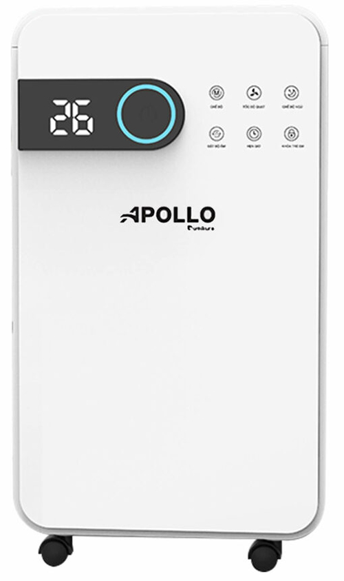 Máy hút ẩm Apollo Sumikura 35 lít NV-350Apollo