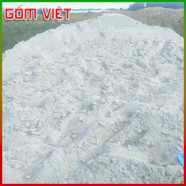 Cát trắng