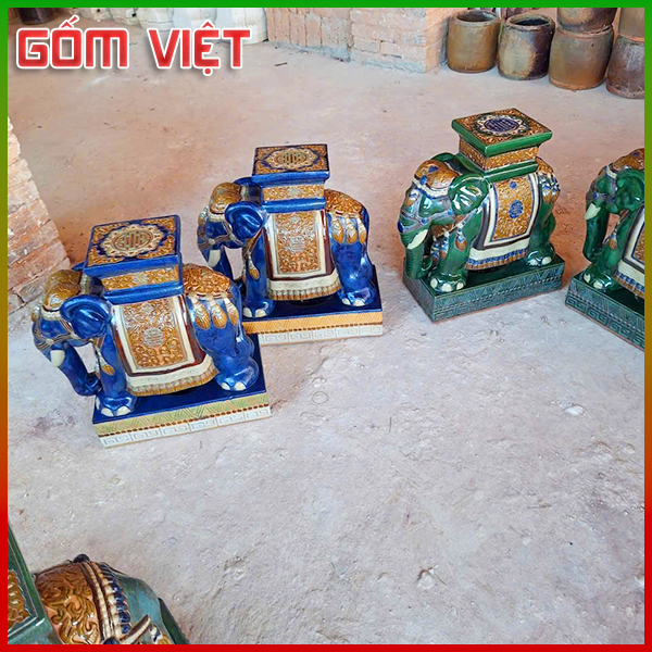 Sản phẩm gốm