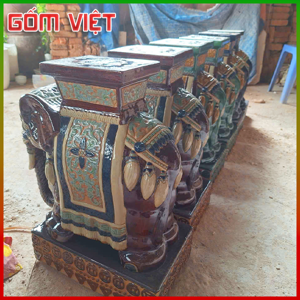 Sản phẩm gốm
