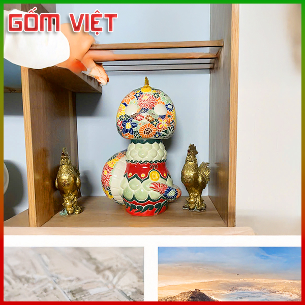 Sản phẩm gốm