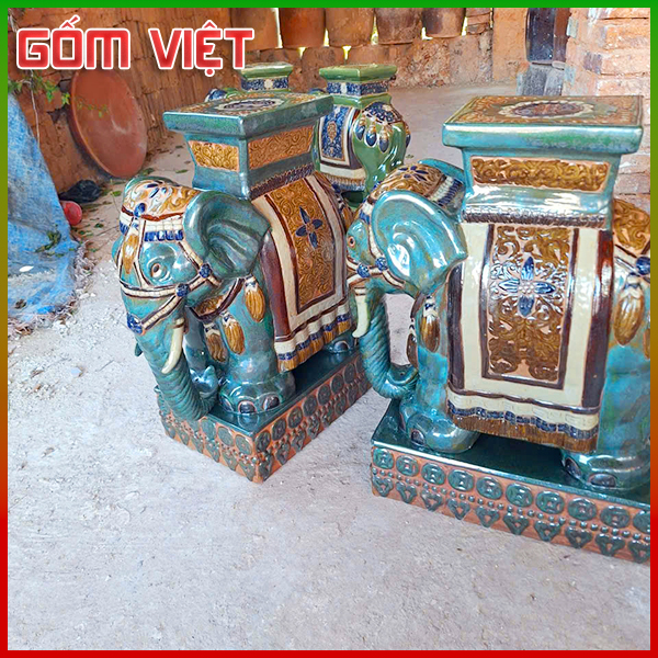 Sản phẩm gốm