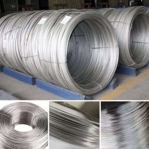 Dây inox inox 304, 310, 201
