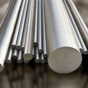Cây đặc inox SUS 310S/316/304/201