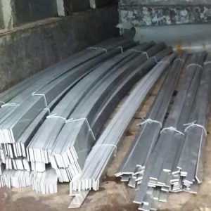 Lặp là inox