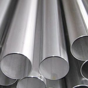 Ống hàn inox công nghiệp SUS 316/304/201